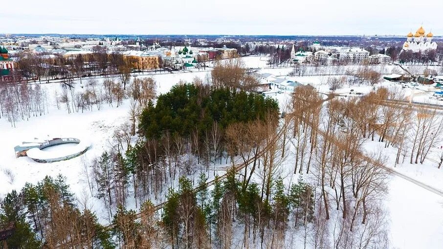 Подзеленье ярославль парк подзеленье фото Подзеленье: последние новости на сегодня, самые свежие сведения 76.ру - новости 