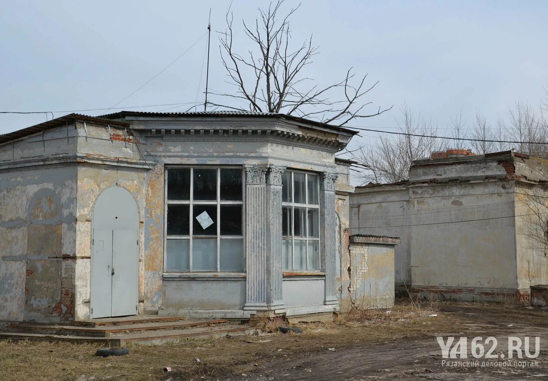 Поэт рязань территория торговый городок 8 фото Торговый городок