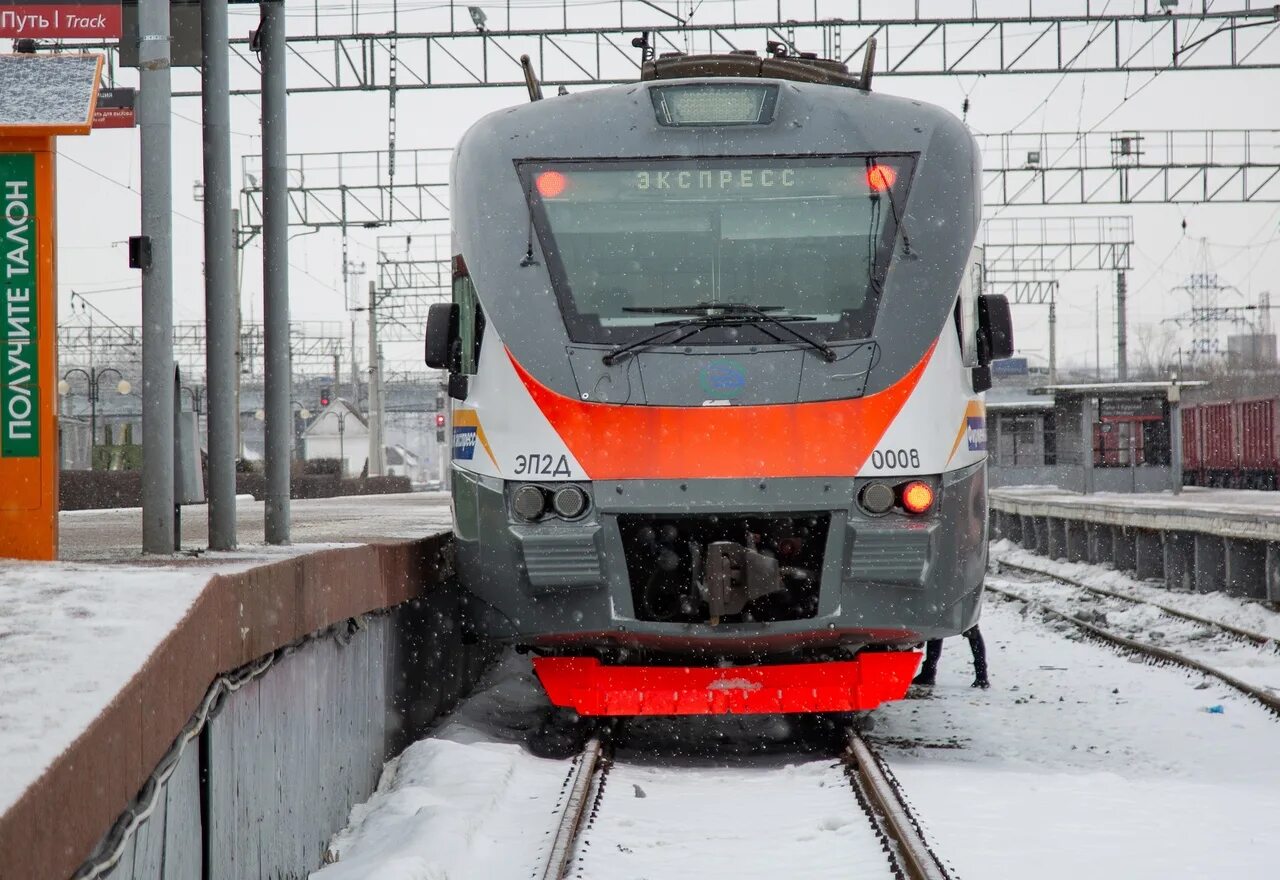 Для приезжающих в Рязань туристов ввели скидки на поезд - Новости - город Рязань