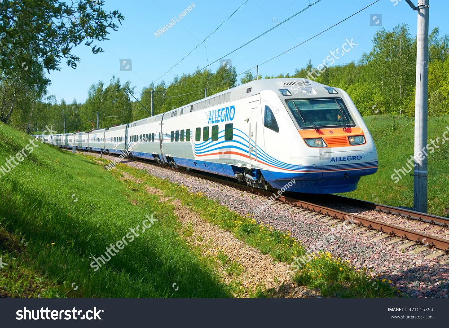 Поезд аллегро фото 141 Allegro train Images, Stock Photos & Vectors Shutterstock