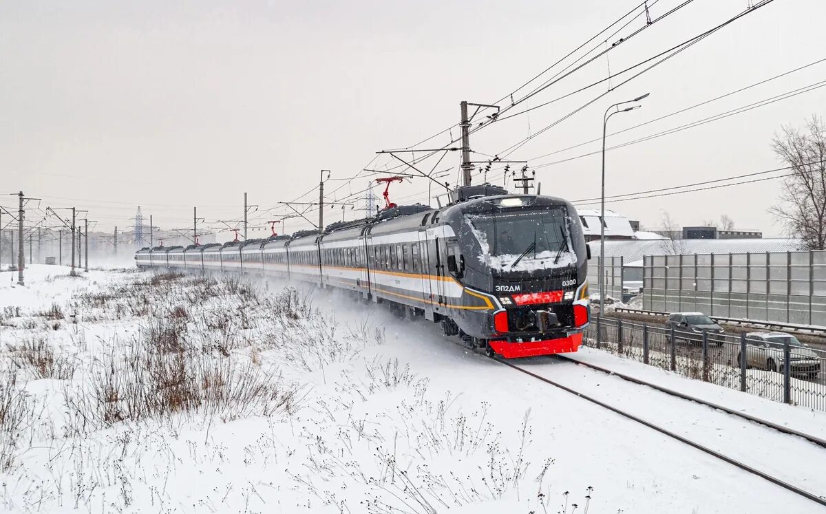 Началось переключение железнодорожных путей в Перово Жуковские вести