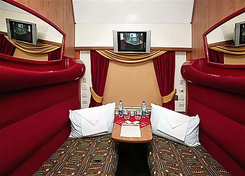 Поезд гранд экспресс св фото Grand Express