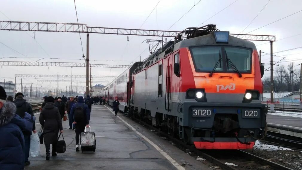 Поезд иван паристый москва брянск фото Поезд "Иван Паристый" из Москвы в Брянск попал в число лучших по мнению пассажир