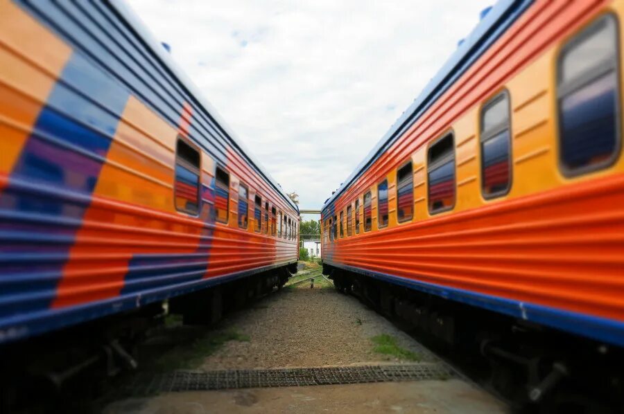 Поезд мегаполис спб фото Вагоны-рестораны скорого поезда "Мегаполис" - Железная дорога - ЖЖ