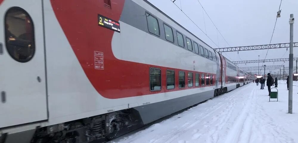 Поезд москва брянск фото Перед 8 Марта резко подорожали билеты на поезда Брянск - Москва 2021 Брянские Но