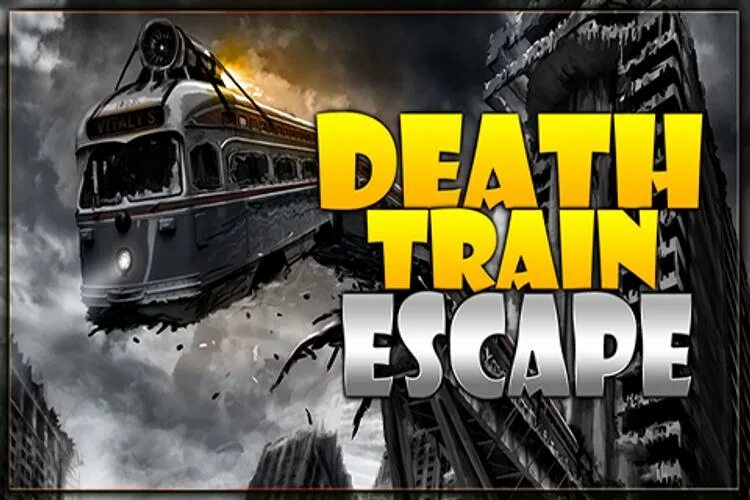 Поезд смерти фото Death Train Escape Android के लिए APK डाउनलोड करें