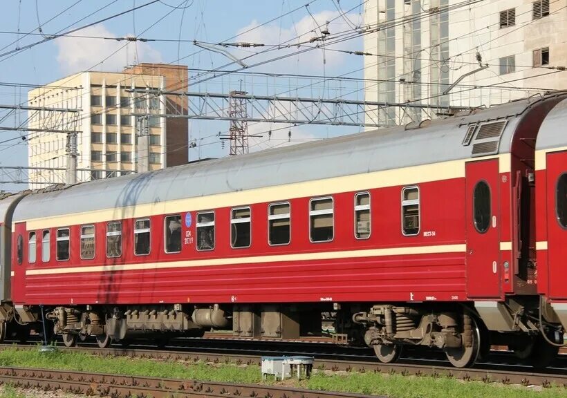 Поезд урал фото Билеты на поезд Ульяновск - Волгоград цена от 916 руб, расписание жд поездов