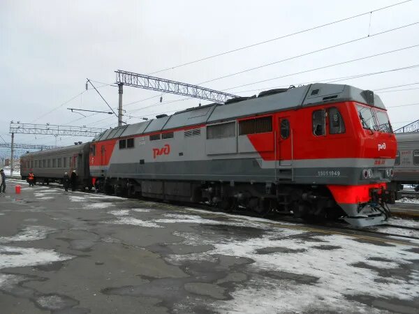 Поезда фото ижевск Пригородный поезд Ижевск-Сайгатка - Новости и мысли путешественника, писателя Ан