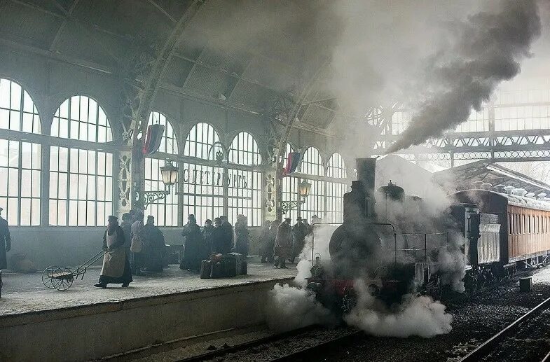 Поезда фото питер Витебский вокзал в Санкт-Петербурге: архитектура лестниц в деталях