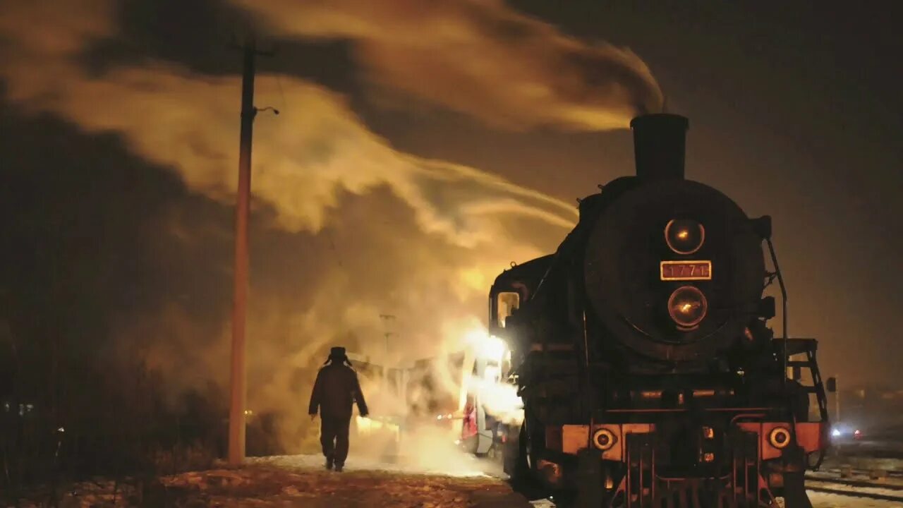 Поезда рф фото Freight Train Goes on Forever - YouTube