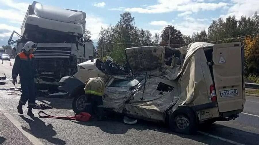 Погиб артист фото К смертельному ДТП с актером Пускепалисом привел неудачный маневр на дороге Ново
