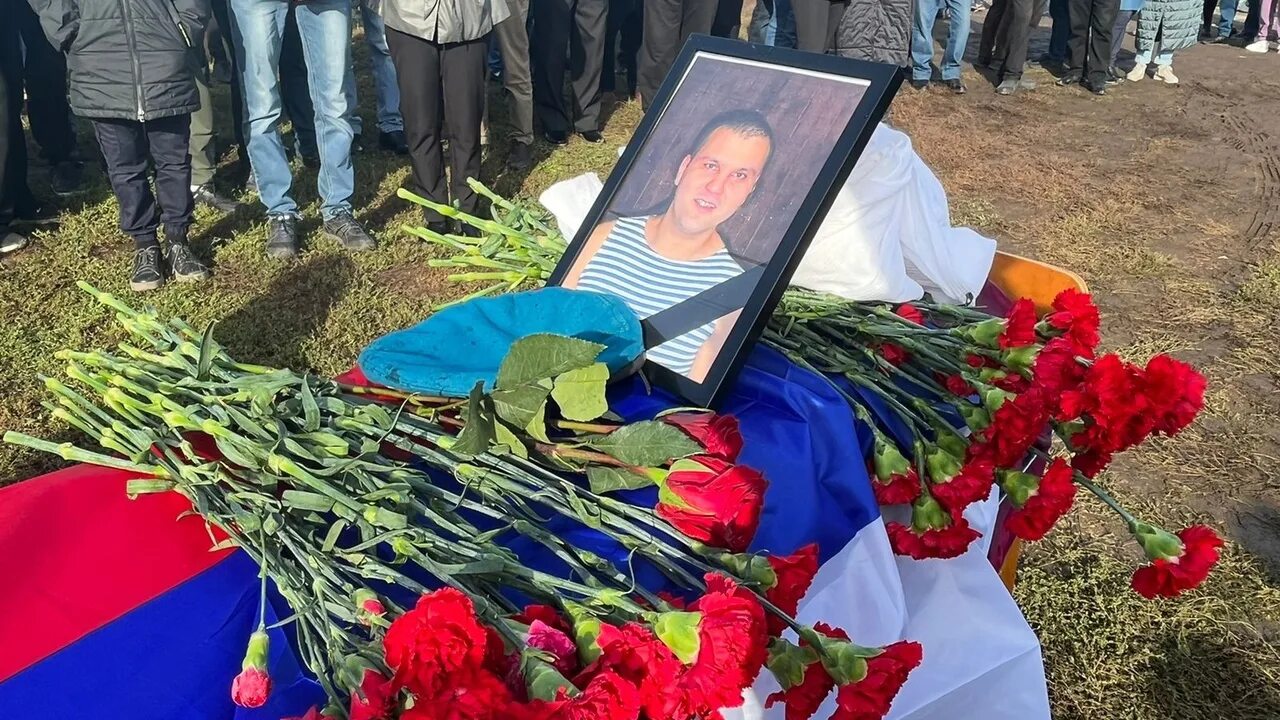 Погиб фото погибших в казани Погибшие Военные: последние новости на сегодня, самые свежие сведения 116.ру - н