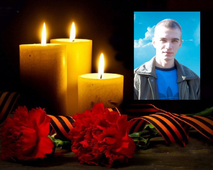 Погиб сергей фото Абакан - Официальный портал Абакан скорбит: погиб доброволец Сергей Макаров