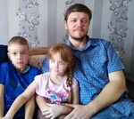 Погибшая семья в красноярске фото Трагедия семьи - Telegraph