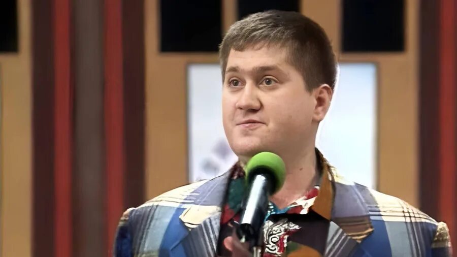 Погибший актер уральских пельменей фото Вся страна смеялась и плакала: 7 игроков КВН, которые ушли из жизни