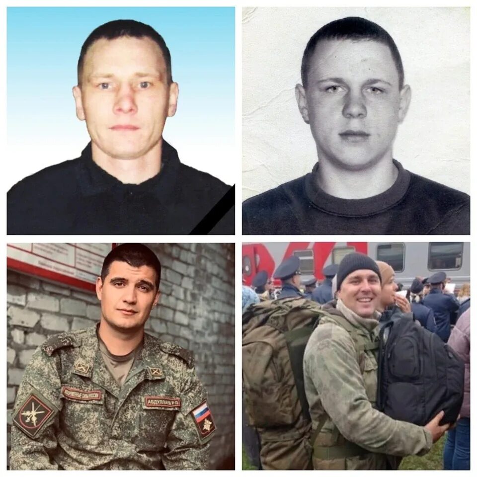 Погибший на сво антон сахаров фото В зоне СВО погибли еще четверо военнослужащих из Томской области - KP.RU