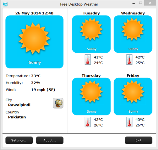 Погода что лучше одеть Free Download Interwarn for Windows 2000 ::: Weather Software