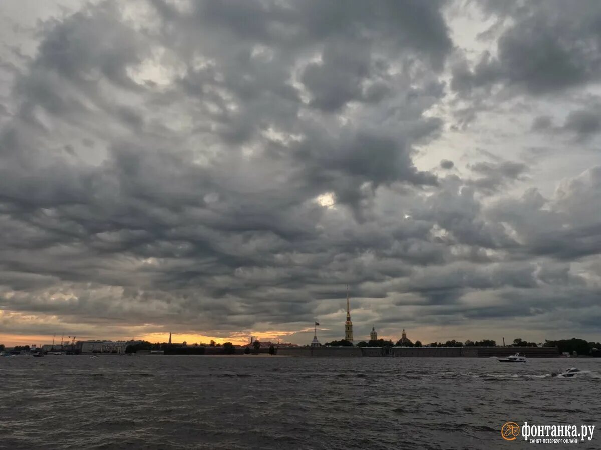 Погода вчера в питере фото Погода в субботу, 15 июля, сложная. Читайте на "Фонтанке" Фонтанка.ру Дзен