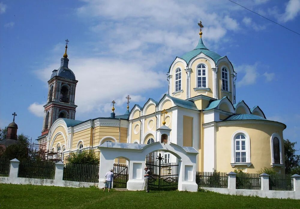 Погост голенково тверская область селижаровский район фото Никольская церковь. / Селижаровский район, Березуг село, Голенково погост. / Рус