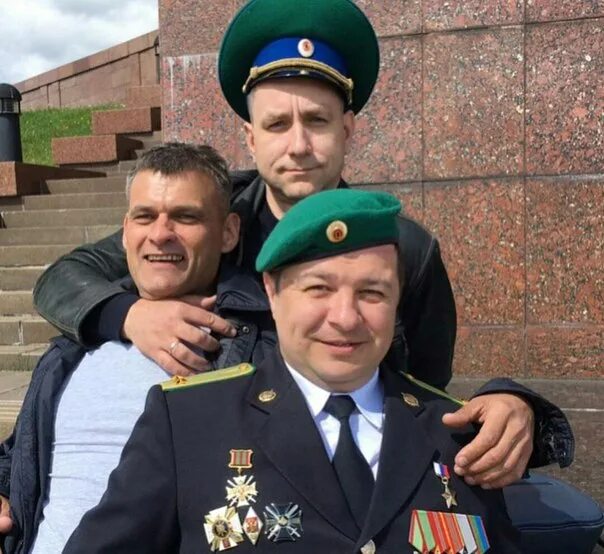 Пограничники герои россии фото ГЕРОЙ РОССИЙСКОЙ ФЕДЕРАЦИИ - КОКШИН РУСЛАН ВЛАДИМИРОВИЧ. Когда появилась реальна