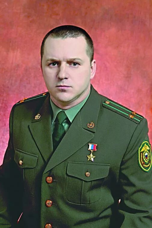 Пограничники герои россии фото Новости / Администрация городского округа Красногорск Московской области
