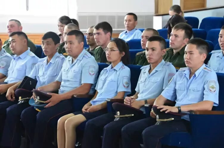 Пограничное управление по республике тыва фото Давайте вместе созидать и развиваться во благо нашей республики и Великой России