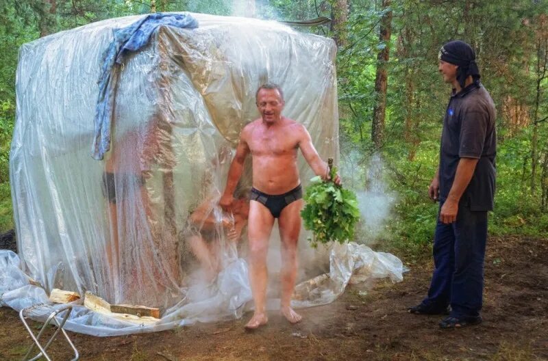 Походная баня фото Create meme "mobile sauna, tent bathhouse, camping sauna tent" - Pictures - Meme