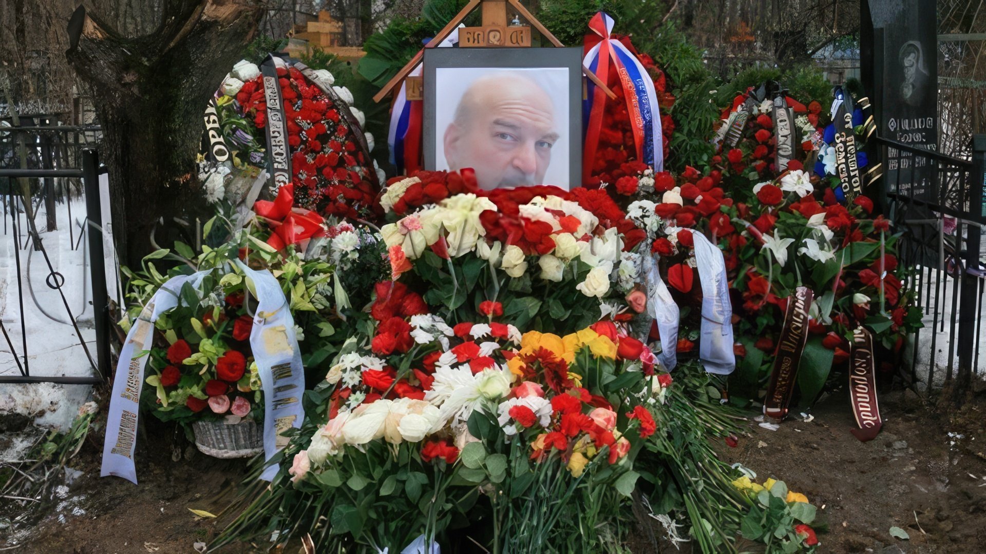 Похороны алексея осипова фото Алексей Петренко - биография актера, фото, личная жизнь, жена, дети, рост и вес,