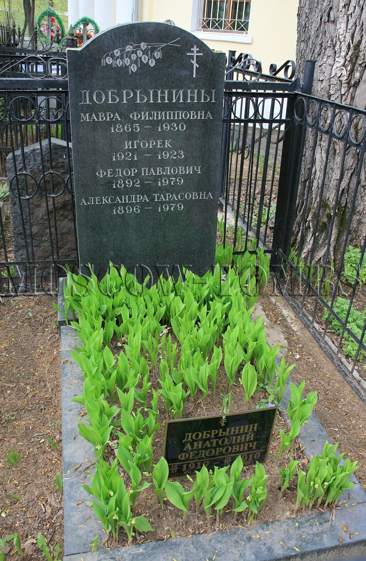 Похороны добрынина фото ДОБРЫНИН Анатолий Фёдорович (1919 - 2010) - Moscow-Tombs