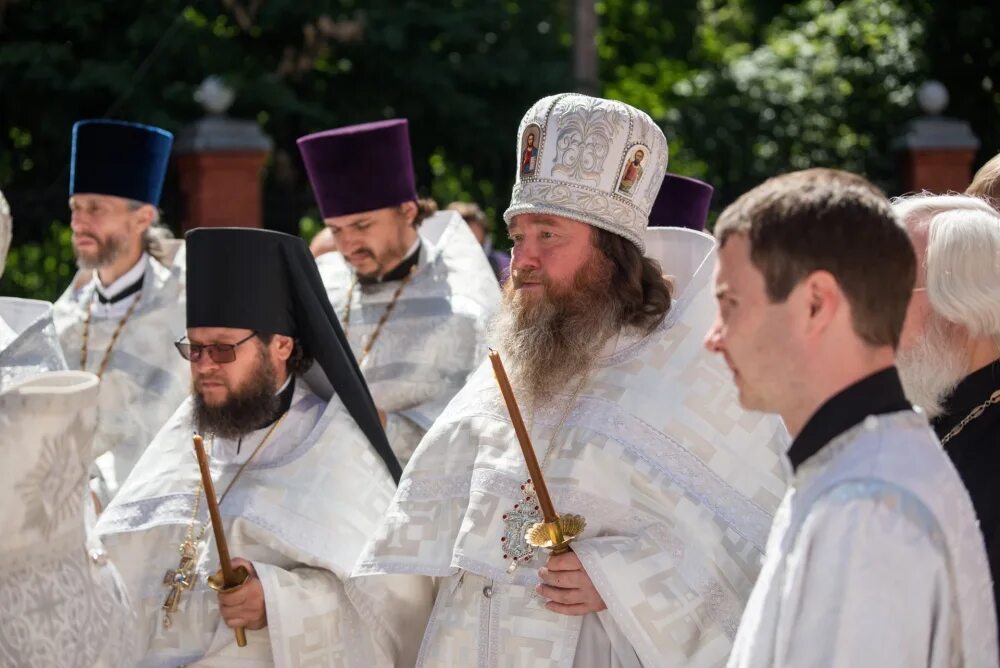 Похороны г пенза отец сергий лоскутов фото Поздравление протоиерея Сергия Лоскутова с днем тезоименитства - Успенский собор