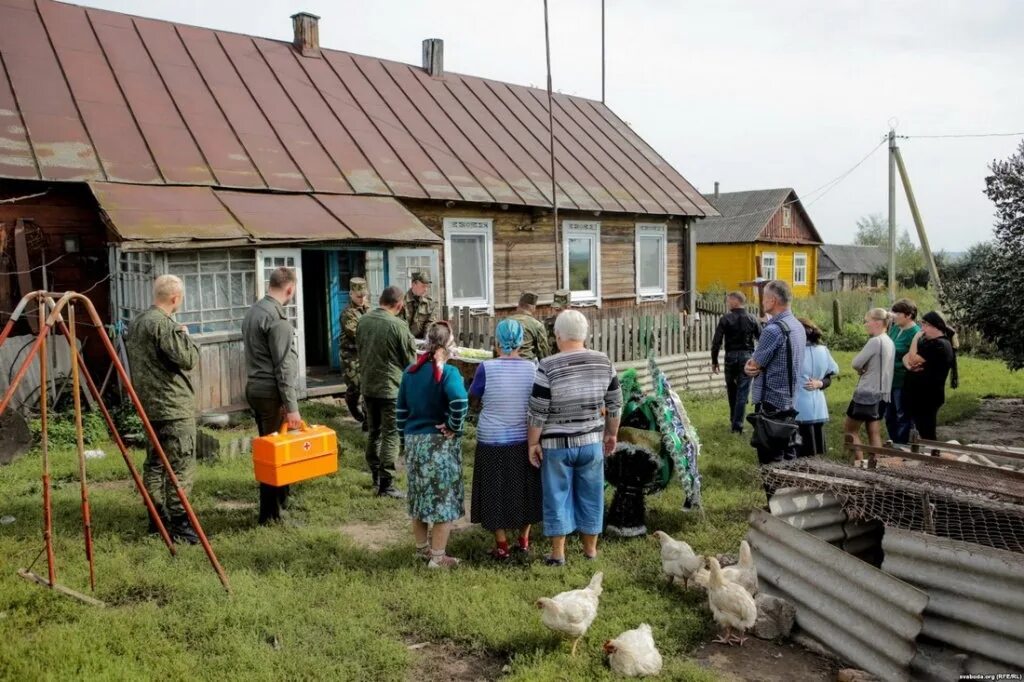 Похороны в деревне фото Покойник и похороны: как не навлечь беду. - Обмывать следует покойника только в 