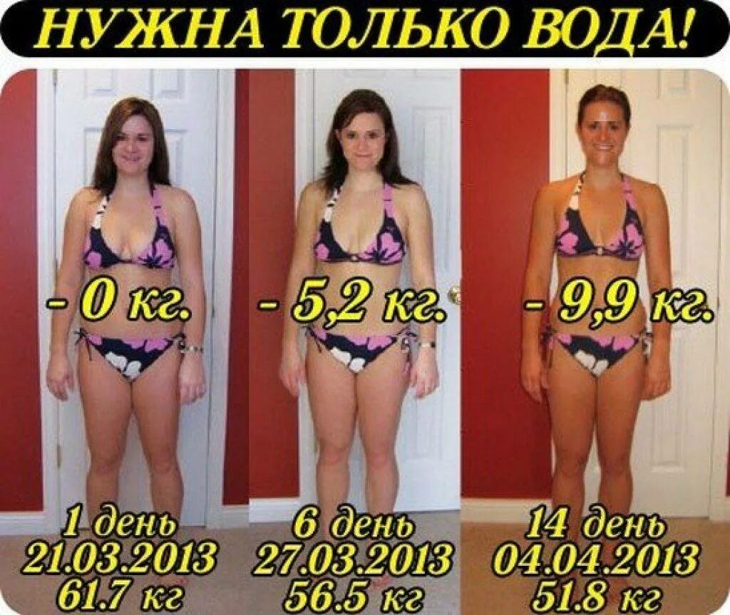 Похудение на воде фото Картинки ГОЛОДАНИЕ НА СКОЛЬКО ХУДЕЮТ