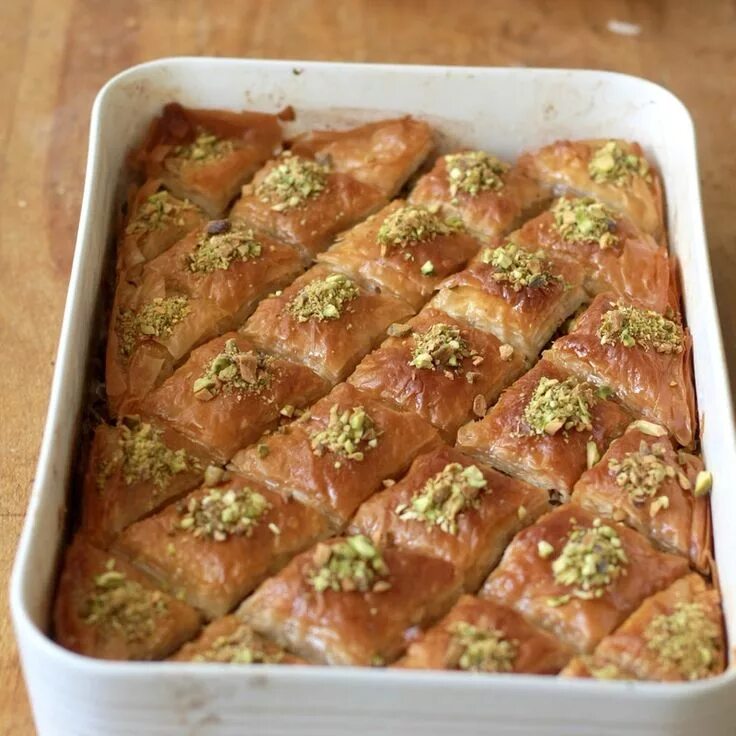 Похвала рецепт в домашних фото How To Make Baklava Recipe Cooking, Baklava, Food