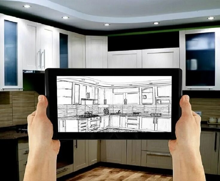 Поиск дизайнера интерьера Tips to Build a Modern Kitchen Interior design courses, Interior design courses 