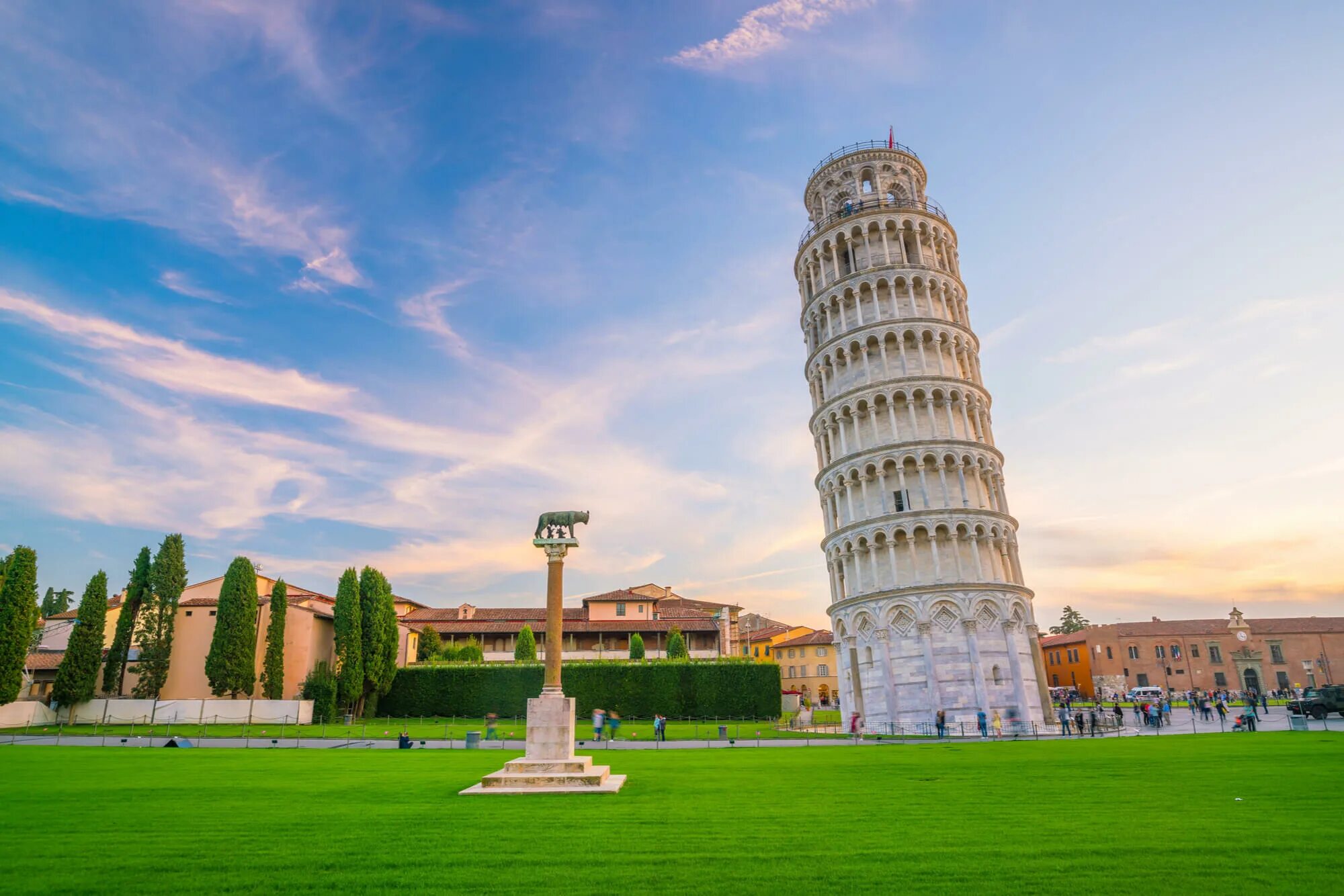 Поиск достопримечательностей по фото Best Things To Do In Pisa 2022 - Tours and Activities - KKday