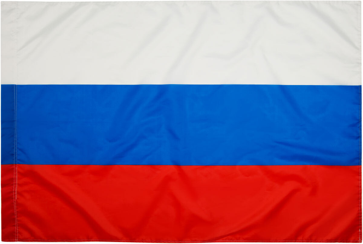 Поиск флага по фото Флаг России "Российский триколор", 145х90 см - купить Флаг по выгодной цене в ин