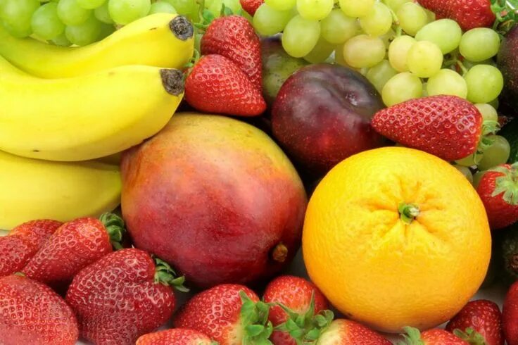 Поиск фрукта по фото онлайн Pin on FOOD: Fresh Fruit