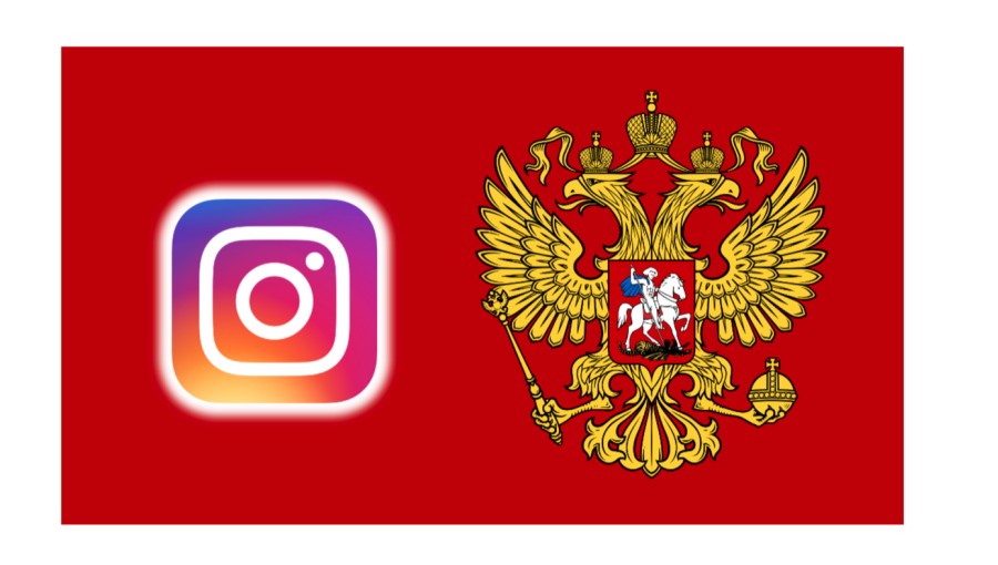 Поиск герба по фото bne IntelliNews - Instagram blocked in Russia, hitting crowds of individual entr