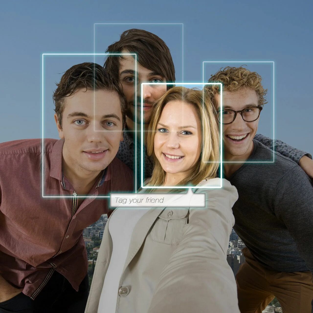 Поиск города по фото Facial recognition service FindFace can put your privacy at risk Kaspersky offic