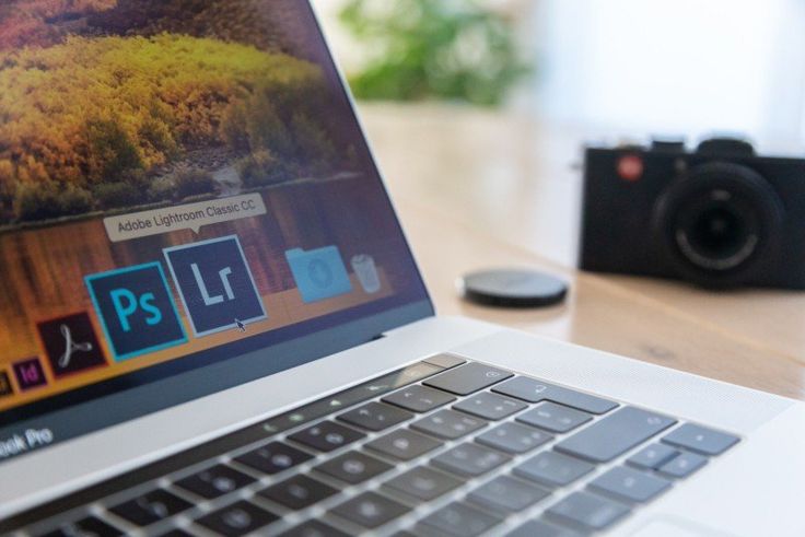 Поиск ноутбука по фото Optimize Your Lightroom Photo Editing with These Tips and Tools Photo editing li