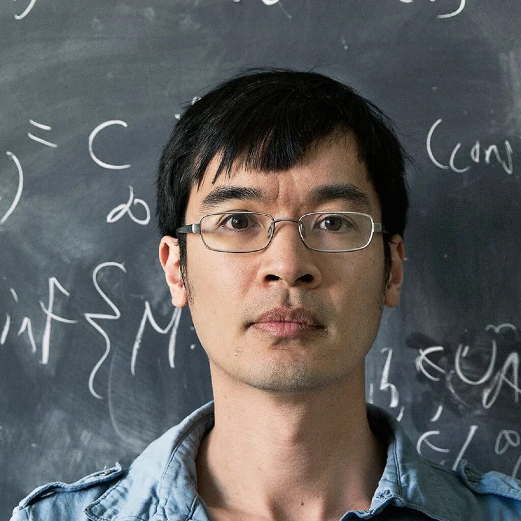 Поиск ответов по фото математика Terry Tao: The Life and Times of a Modern Mathematical Genius - Calculate