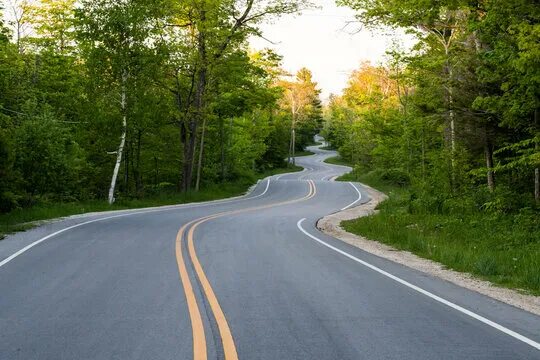 Поиск по фото дороги Country Road Winding Road Зображення - огляд 80,629 Стокові фото, векторні зобра