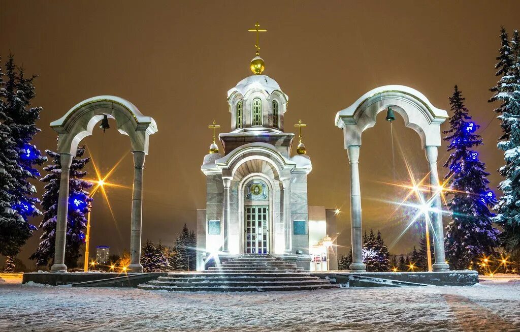 Поиск по фото кемерово ЧАСОВНЯ В ЧЕСТЬ ИКОНЫ БОЖЬЕЙ МАТЕРИ "ВСЕХ СКОРБЯЩИХ РАДОС. Flickr