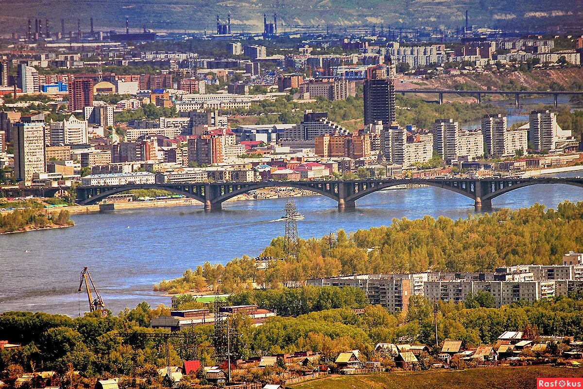 Поиск по фото красноярск Фото: Красноярские просторы. Репортажный фотограф Сергей Черных. Город. Фотосайт