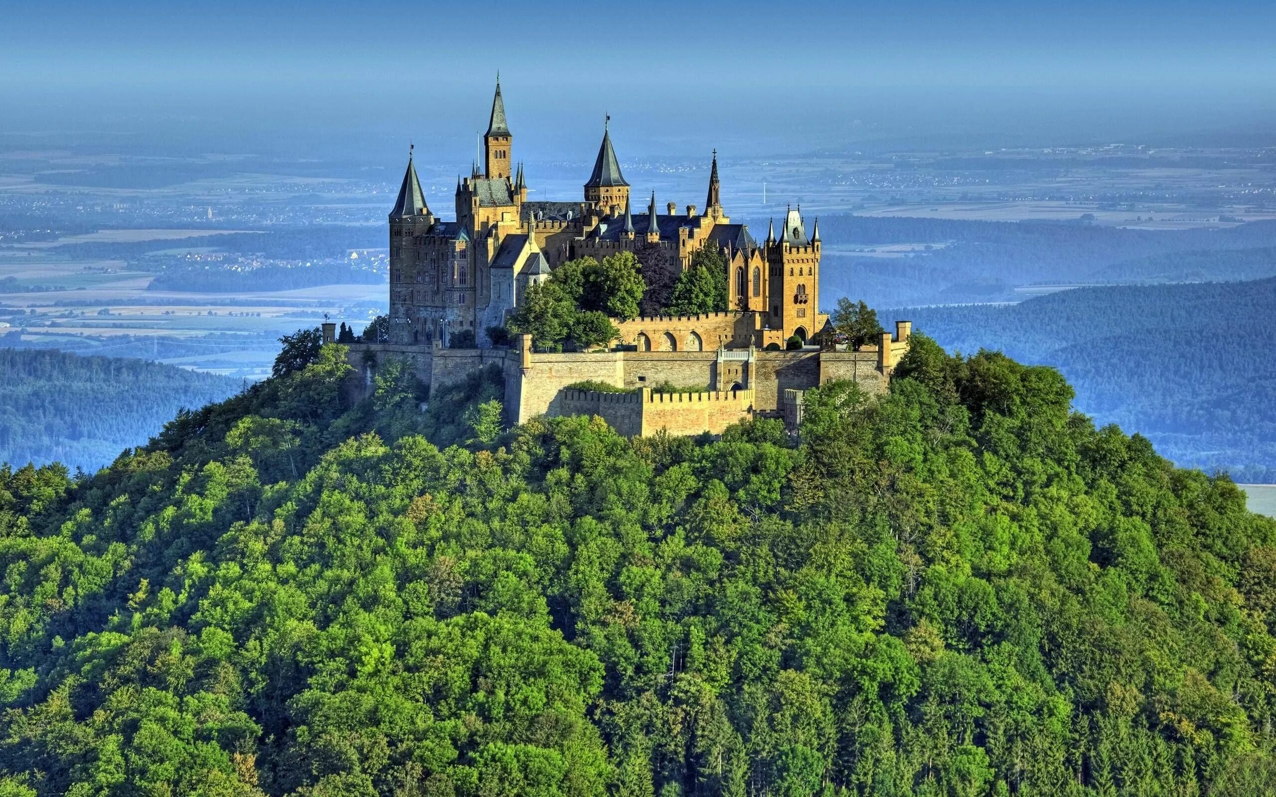 Поиск по фото на обои One thing I envy Europeans for having Germany castles, Beautiful castles, Mediev