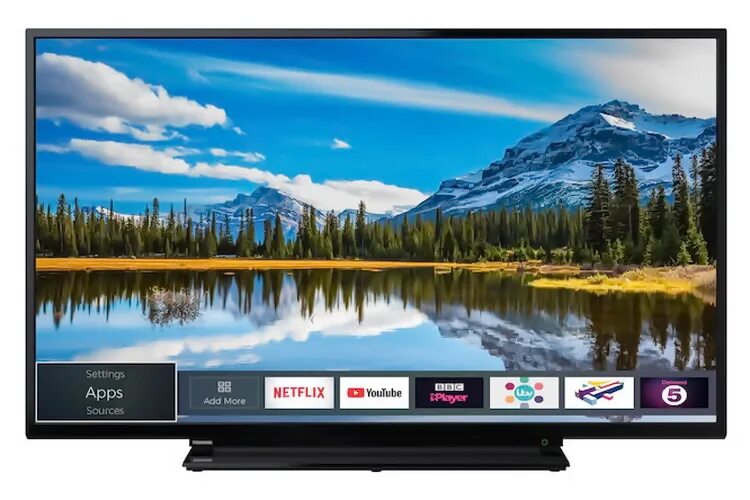 Поиск по фото телевизор Модельный ряд 2018 телевизоров Toshiba: OLED, 4K и Full HD - AVREPORT.RU