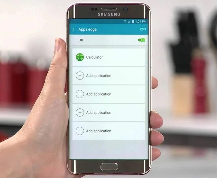 Поиск по фото в самсунг галакси Samsung Galaxy S6 Edge Plus screen is unresponsive & other touch screen issues