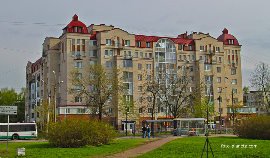 Поиск пролетарская ул 147 фото Г колпино ул пролетарская - найдено 84 картинок