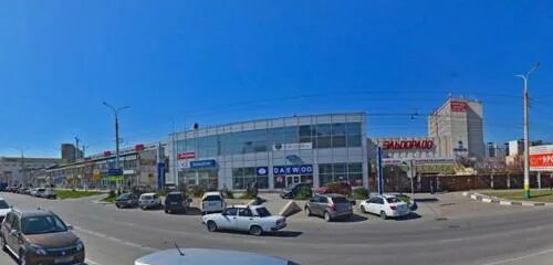 Поиск просп дзержинского 211 фото Permanently closed: Daewoo, car dealership, Krasnodar Territory, Novorossiysk, D