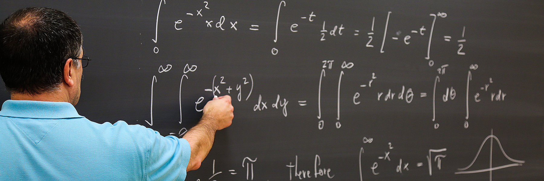 Поиск решения по фото математика Mathematics B.S. and Education M.S. - Indiana University Northwest